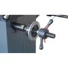 KROFtools automatická vyvažovačka kolies 10–24" (9045)