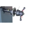 KROFtools automatická vyvažovačka kolies 10–24" (9045)