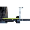 KROFtools automatická vyvažovačka kolies 10–24" (9045)