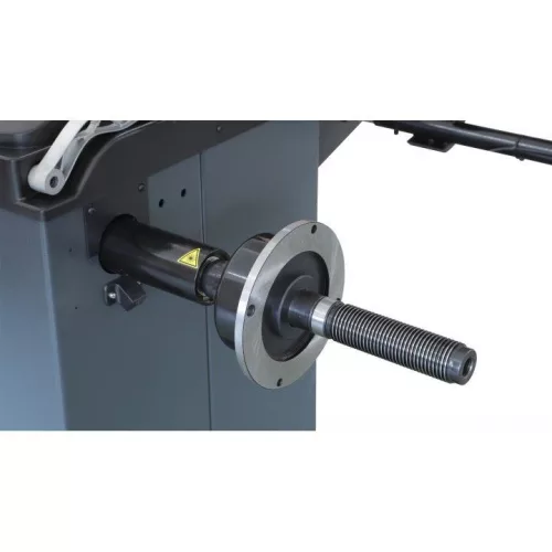 KROFtools automatická vyvažovačka kolies 10–24" (9045)