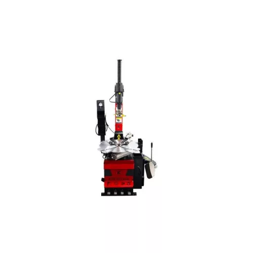 KROFtools automatický stroj na montáž pneumatík 380 V, 10–24" (9046)