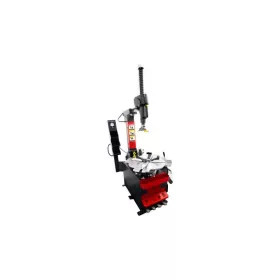   KROFtools automatický stroj na montáž pneumatík 220 V, 10–24" (9047)