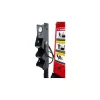 KROFtools automatický stroj na montáž pneumatík 220 V, 10–24" (9047)