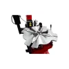 KROFtools automatický stroj na montáž pneumatík 220 V, 10–24" (9047)