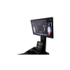 KROFtools automatická vyvažovačka kolies 10–24" s laserom a 21" LCD (9048)