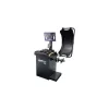 KROFtools automatická vyvažovačka kolies 10–24" s laserom a 21" LCD (9048)