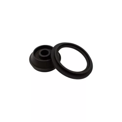KROFtools centrovací kužeľ 121–174 mm a príruba 188 mm pre vyvažovačku s hriadeľom 40 mm (9068)