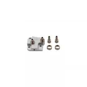   KROFtools Adaptér na plnenie oleja prevodovky Mercedes 7 DCT pre výmenu ATF, závit A78 (9121-21)