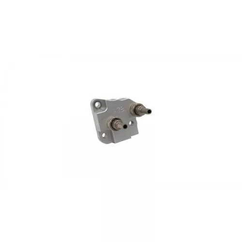 KROFtools Adaptér na plnenie oleja prevodovky Mercedes 7 DCT pre výmenu ATF, závit A78 (9121-21)