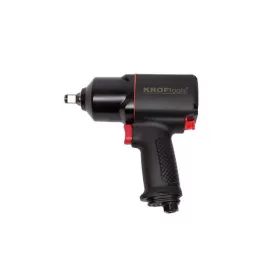   KROFtools Pneumatický rázový uťahovák 1/2", 1112/1756 Nm (9200)
