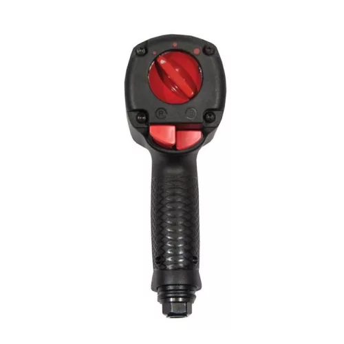 KROFtools Pneumatický rázový uťahovák 1/2", 1112/1756 Nm (9200)
