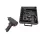KROFtools Sada pneumatického rázového uťahováka, 1112/1756 Nm (9202)