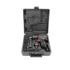 KROFtools Sada pneumatického rázového uťahováka, 1112/1756 Nm (9202)