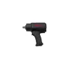KROFtools Pneumatický rázový uťahovák 1/2", 1750 Nm (9242)