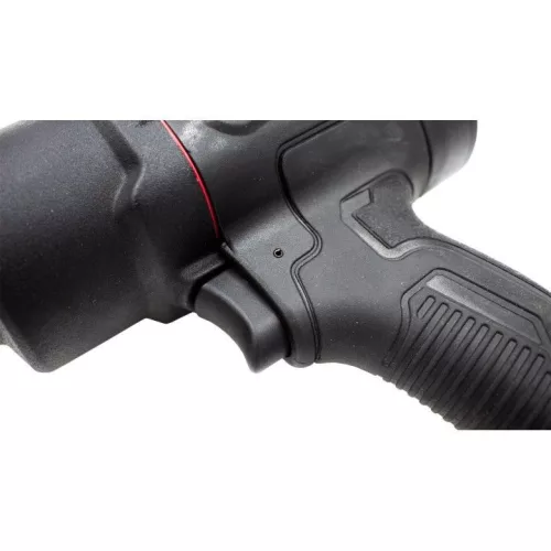 KROFtools Pneumatický rázový uťahovák 1/2", 1750 Nm (9242)