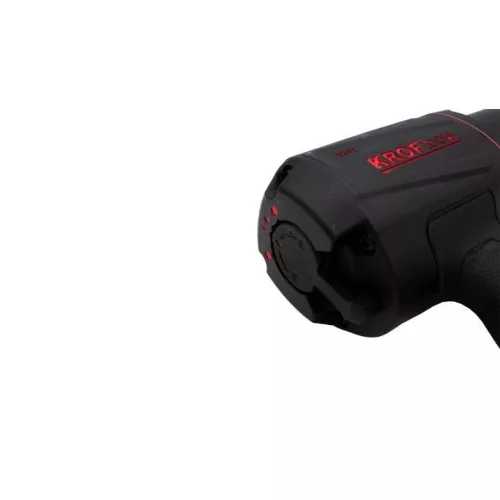 KROFtools Pneumatický rázový uťahovák 1/2", 1750 Nm (9242)