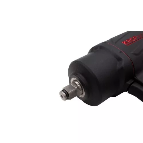KROFtools Pneumatický rázový uťahovák 1/2", 1750 Nm (9242)