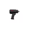 KROFtools Pneumatický rázový uťahovák 1/2", 1750 Nm (9242)
