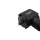 KROFtools Pravouhlý pneumatický rázový uťahovák 1/2", 900 Nm (9243)