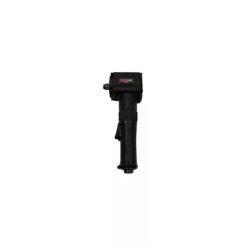 KROFtools Pravouhlý pneumatický rázový uťahovák 1/2", 900 Nm (9243)