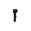 KROFtools Pravouhlý pneumatický rázový uťahovák 1/2", 900 Nm (9243)