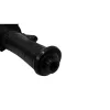 KROFtools Pravouhlý pneumatický rázový uťahovák 1/2", 900 Nm (9243)