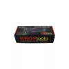 KROFtools Pravouhlý pneumatický rázový uťahovák 1/2", 900 Nm (9243)