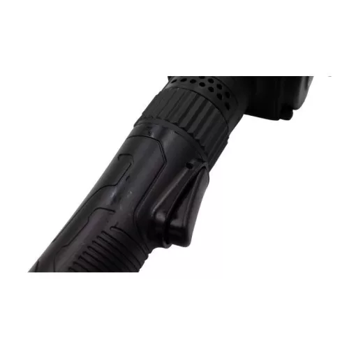 KROFtools Pravouhlý pneumatický rázový uťahovák 1/2", 900 Nm (9243)