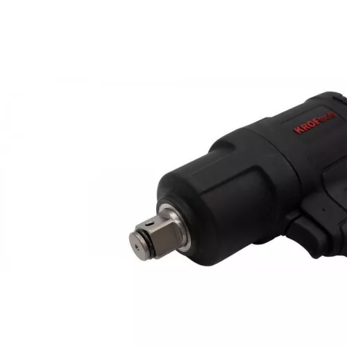 KROFtools Pneumatický rázový uťahovák 3/4", 2000 Nm (9246)
