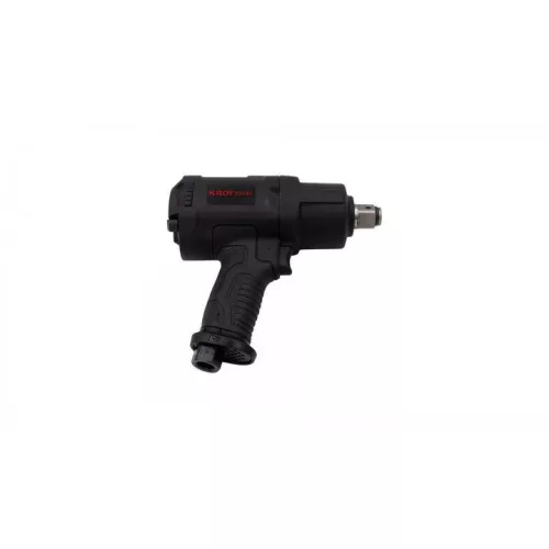 KROFtools Pneumatický rázový uťahovák 3/4", 2000 Nm (9246)