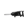 KROFtools Pneumatický rázový uťahovák 1", 3800 Nm (9247)