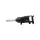 KROFtools Pneumatický rázový uťahovák 1", 3800 Nm (9247)