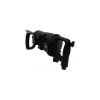 KROFtools Pneumatický rázový uťahovák 1", 3800 Nm (9247)