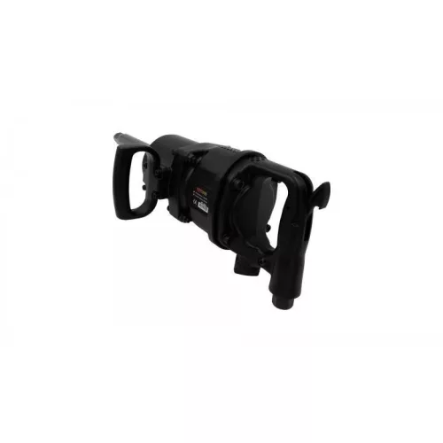 KROFtools Pneumatický rázový uťahovák 1", 3800 Nm (9247)
