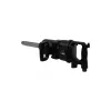 KROFtools Pneumatický rázový uťahovák 1", 3800 Nm (9247)