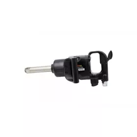   KROFtools Pneumatický rázový uťahovák 1", 2500 Nm (9248)