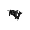 KROFtools Pneumatický rázový uťahovák 1", 2500 Nm (9248)