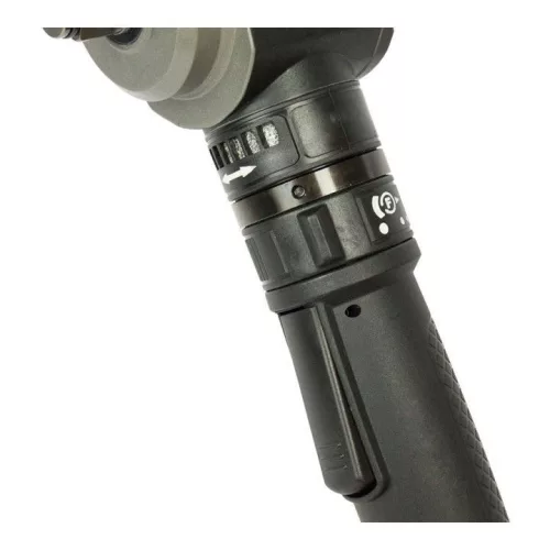 KROFtools Uhlový pneumatický rázový uťahovák 1/2", 325 Nm (9279)