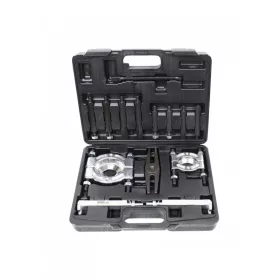   KROFtools Sada nožového sťahováka ložísk 30 – 76 mm, 14 dielov (9312)
