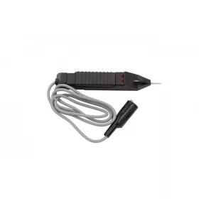   KROFtools automobilová digitálna skúšačka napätia, fázová skúšačka a testovacia lampa 3–48 V (9606)
