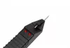 KROFtools automobilová digitálna skúšačka napätia, fázová skúšačka a testovacia lampa 3–48 V (9606)