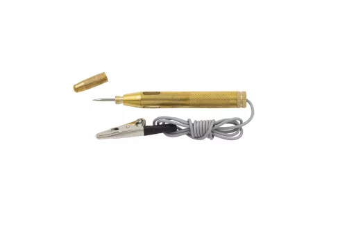 KROFtools Próbalampa 6-24V (K-9607)