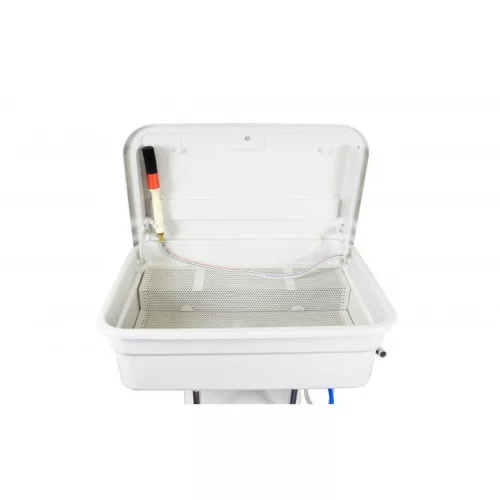 KROFtools umývačka dielov s umývacou nádržou, 65 l (9720)