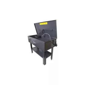   KROFtools elektrický alkatrazmosó zariadenie 150 litrový (9745)