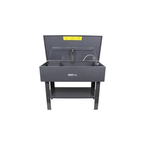 KROFtools elektrický alkatrazmosó zariadenie 150 litrový (9745)