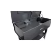 KROFtools elektrický alkatrazmosó zariadenie 150 litrový (9745)