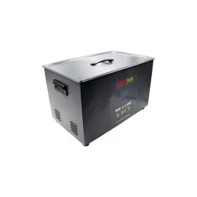 KROFtools ultrazvuková čistička dielov, 30 l (9746)