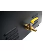 KROFtools ultrazvuková čistička dielov, 30 l (9746)