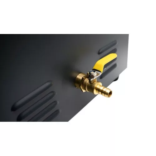 KROFtools ultrazvuková čistička dielov, 30 l (9746)