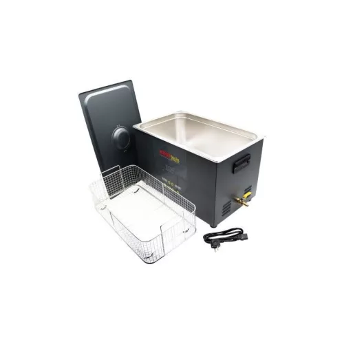 KROFtools ultrazvuková čistička dielov, 30 l (9746)